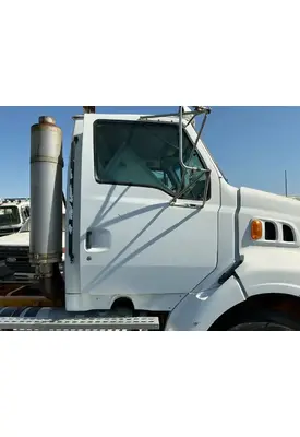 FORD L8513 Door Assembly, Front