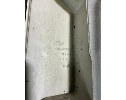 FORD L8513 Fender