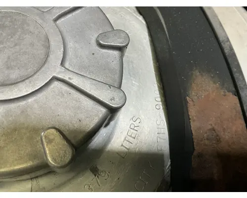 FORD L8513 Fuel Tank