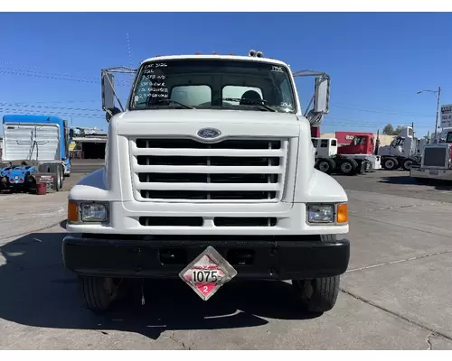 FORD L8513 Vehicle For Sale