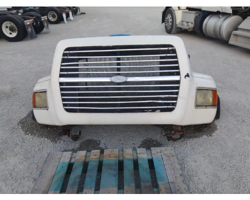 FORD L9000 1987-1997 HOOD