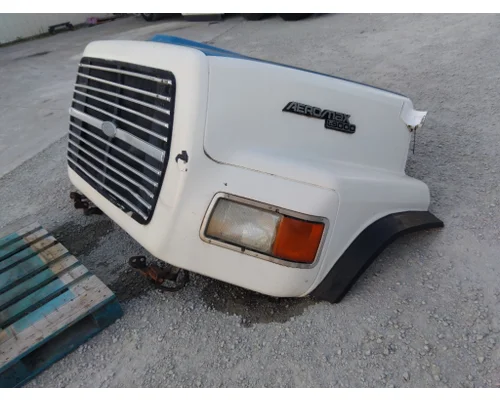 FORD L9000 1987-1997 HOOD