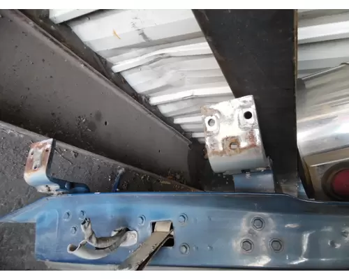 FORD L9000 1991-1998 DOOR ASSEMBLY, FRONT
