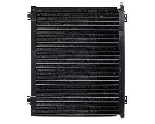 FORD L9000 AIR CONDITIONER CONDENSER