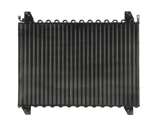 FORD L9000 AIR CONDITIONER CONDENSER