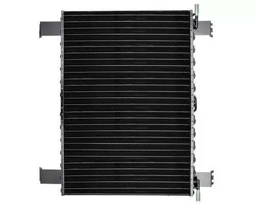 FORD L9000 AIR CONDITIONER CONDENSER