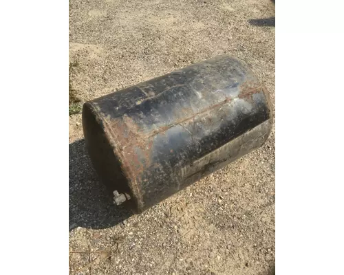 FORD L9000 Air Tanks and Brackets