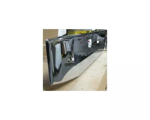 FORD L9000 BUMPER ASSEMBLY, FRONT