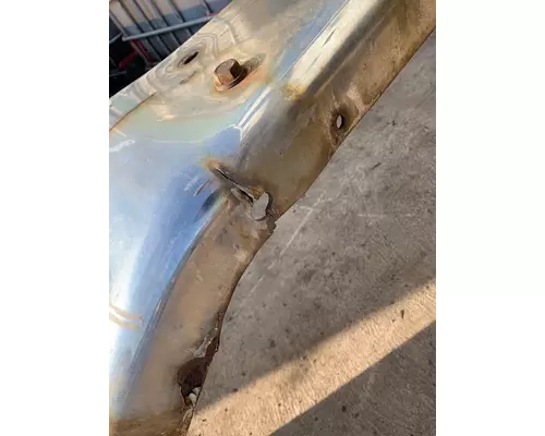 FORD L9000 Bumper Assembly, Front