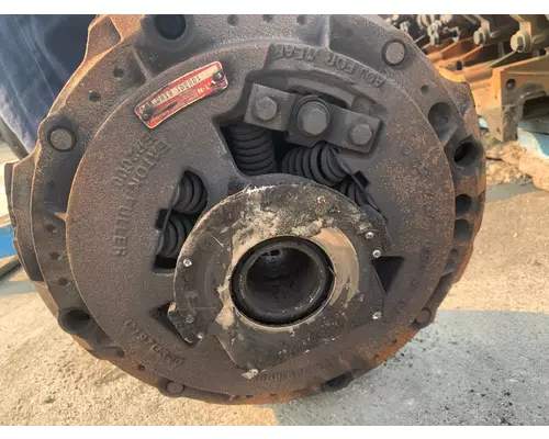 FORD L9000 Clutch Disc
