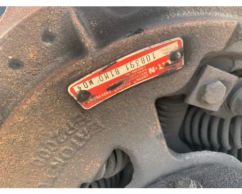 FORD L9000 Clutch Disc