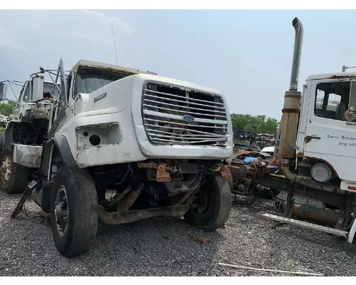 FORD L9000 Complete Vehicle