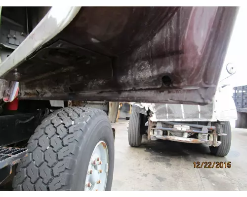 FORD L9000 DOOR ASSEMBLY, FRONT