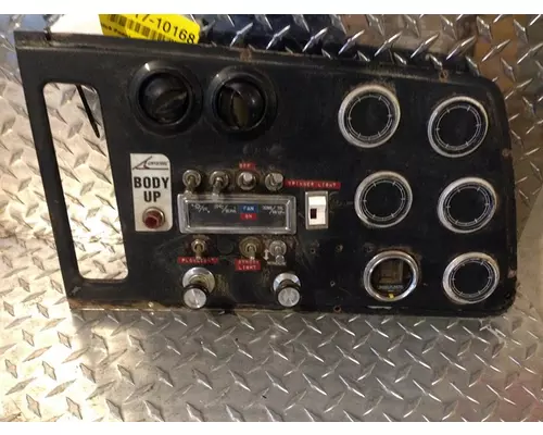 FORD L9000 Dash  Console Switch