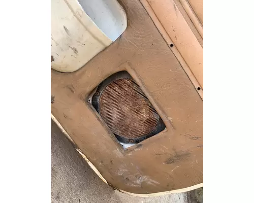 FORD L9000 Door Assembly, Front