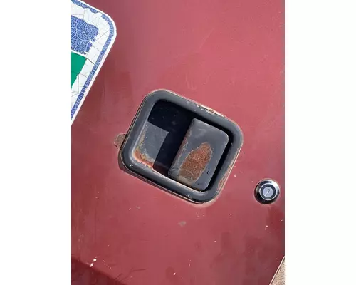 FORD L9000 Door Assembly, Front