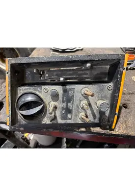 FORD L9000 ECM (HVAC)/climate control