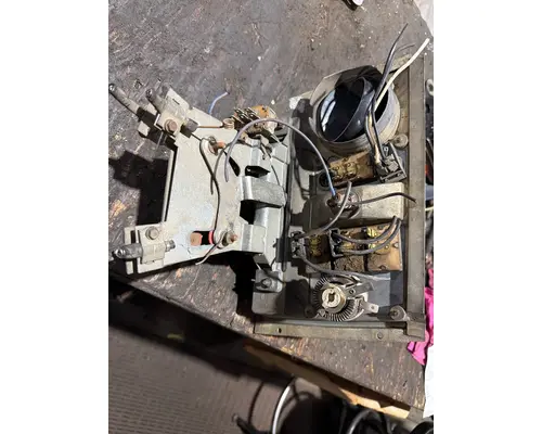 FORD L9000 ECM (HVAC)climate control