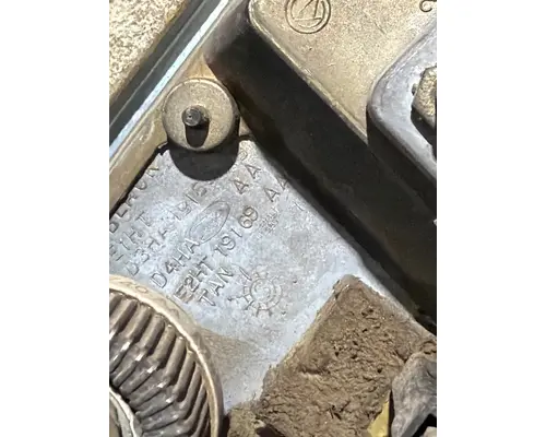 FORD L9000 ECM (HVAC)climate control