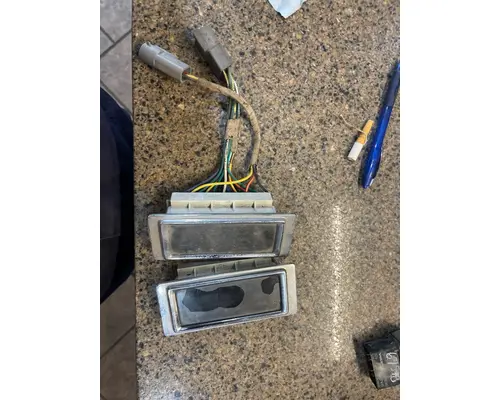FORD L9000 Electrical Parts Misc.