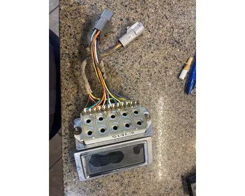 FORD L9000 Electrical Parts Misc.