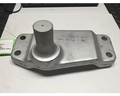 FORD L9000 Engine Mounts