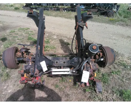 FORD L9000 FRONT END ASSEMBLY