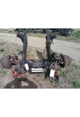 FORD L9000 FRONT END ASSEMBLY