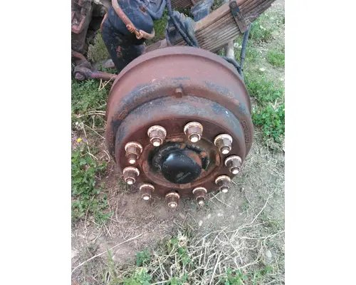 FORD L9000 FRONT END ASSEMBLY