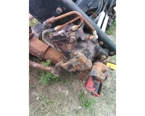 FORD L9000 FRONT END ASSEMBLY