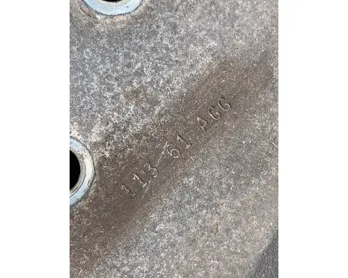 FORD L9000 Fan Blade