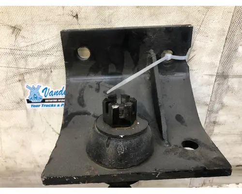 FORD L9000 Frame (unused)