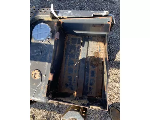 FORD L9000 Fuel Tank