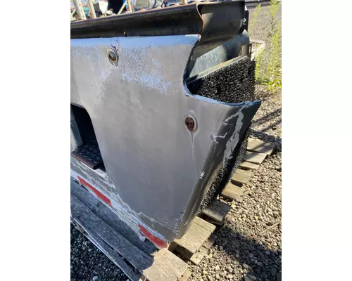 FORD L9000 Fuel Tank