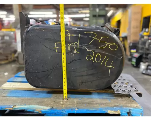 FORD L9000 Fuel Tank