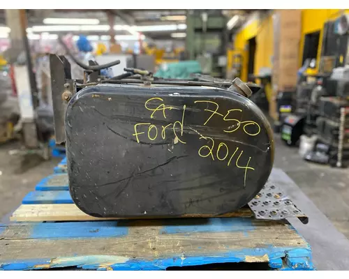 FORD L9000 Fuel Tank