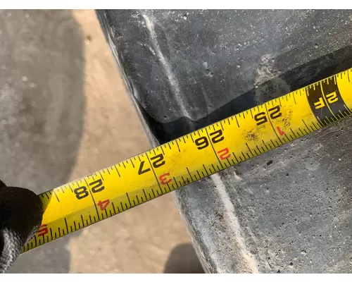 FORD L9000 Fuel Tank