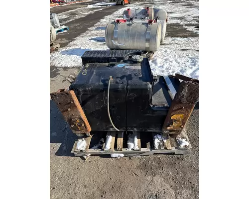 FORD L9000 Fuel Tank