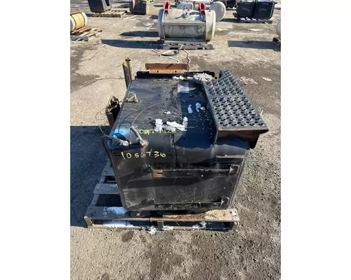 FORD L9000 Fuel Tank