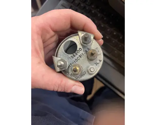 FORD L9000 Gauges (all)