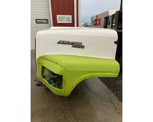 FORD L9000 HOOD