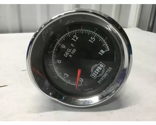 FORD L9000 Instrument Cluster