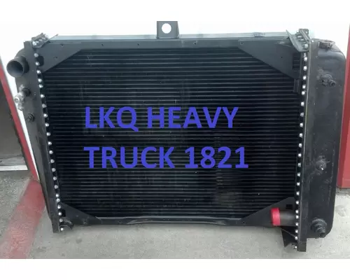 FORD L9000 RADIATOR ASSEMBLY