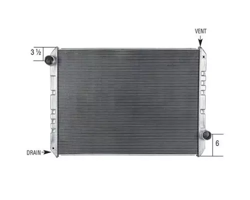 FORD L9000 RADIATOR ASSEMBLY