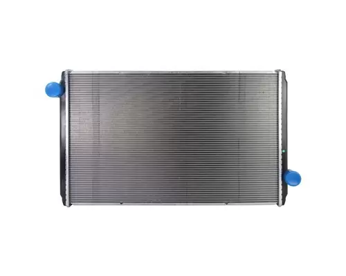 FORD L9000 RADIATOR ASSEMBLY