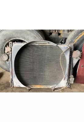 FORD L9000 Radiator