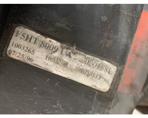 FORD L9000 Radiator