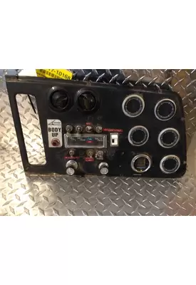 FORD L9000 Switch Panel