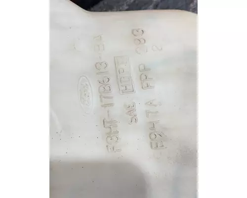 FORD L9000 Windshield Washer Reservoir
