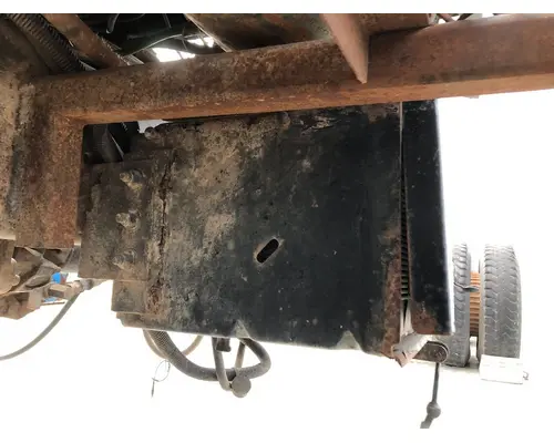 FORD LA8000 AERO MAX 106 Battery Box